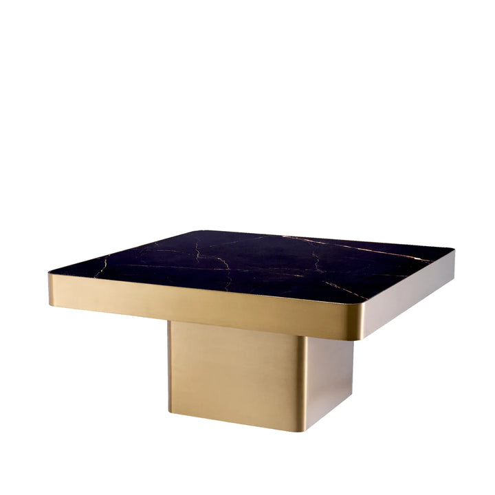 Coffee Table - Luxus