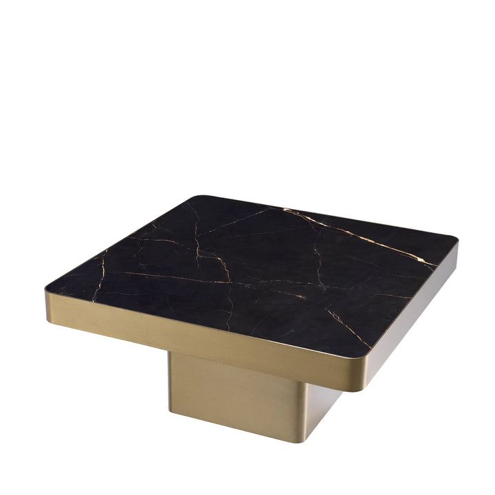 Coffee Table - Luxus