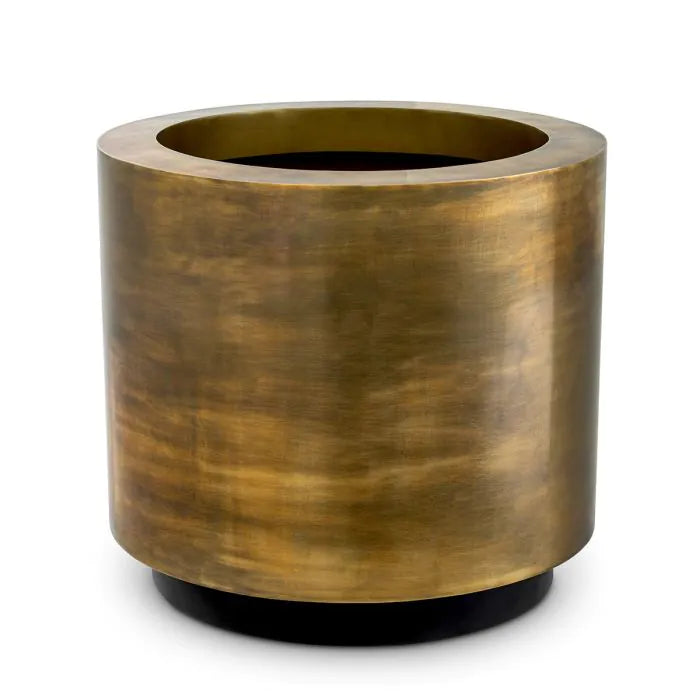 Planter - Jasper - Round S