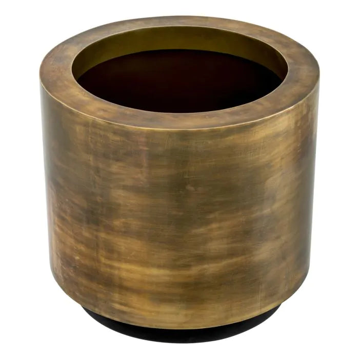 Planter - Jasper - Round S