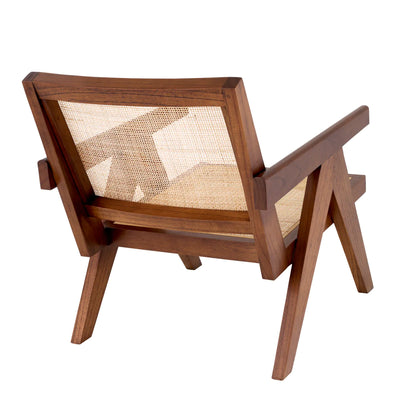 Chair - Aristide - Classic Brown