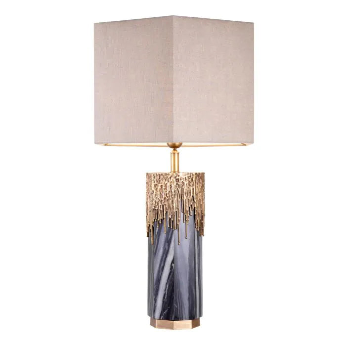 Table Lamp - Miller