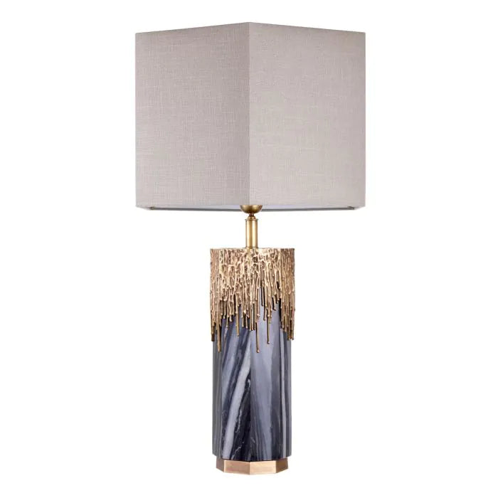 Table Lamp - Miller