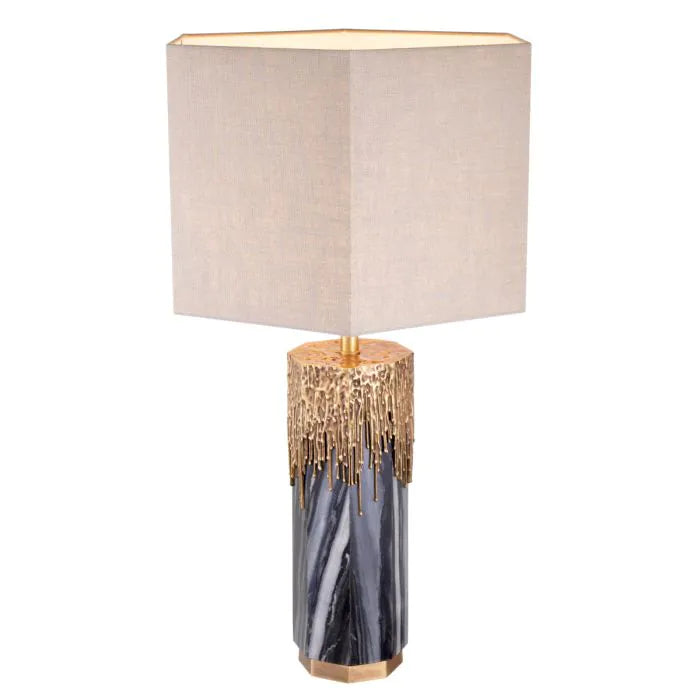 Table Lamp - Miller