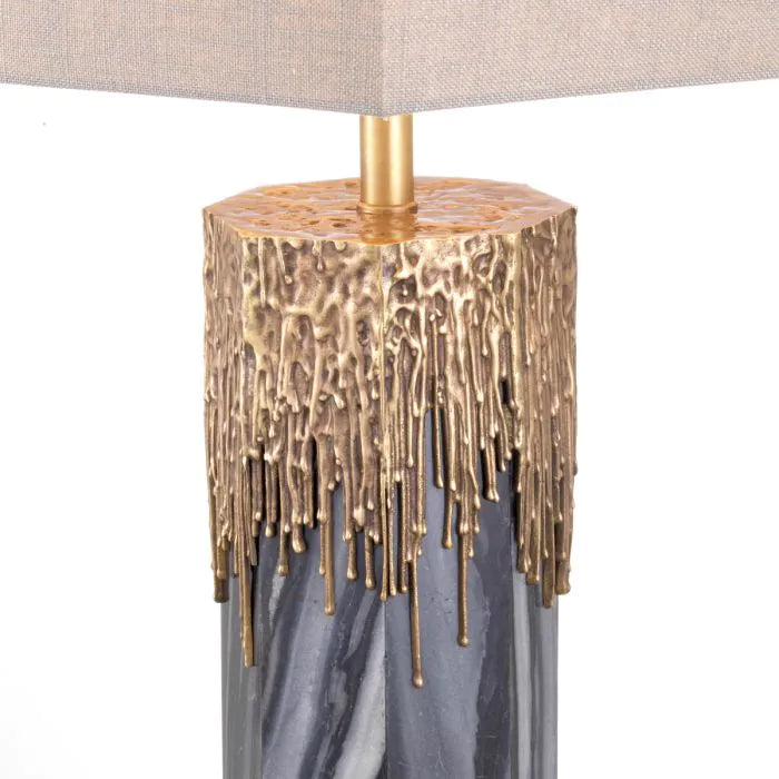 Table Lamp - Miller