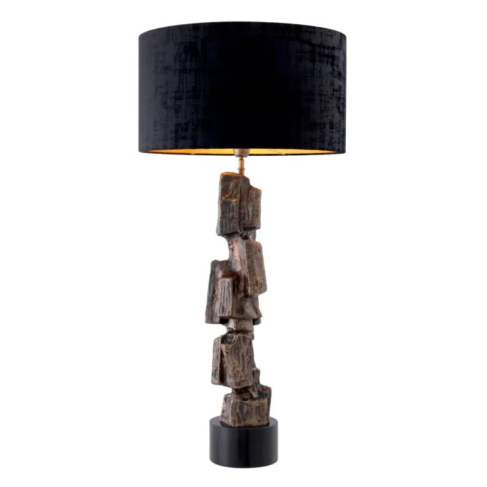 Table Lamp - Noto