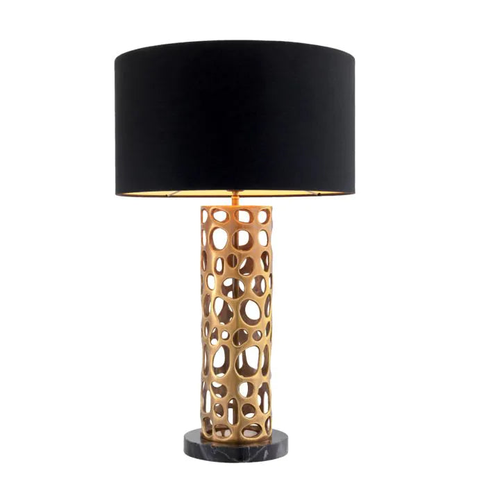 Table Lamp - Dix