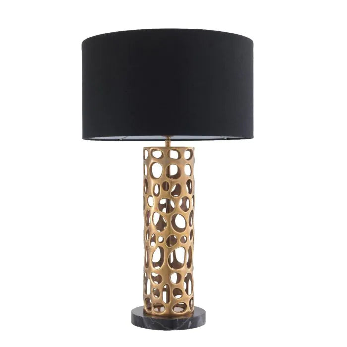 Table Lamp - Dix