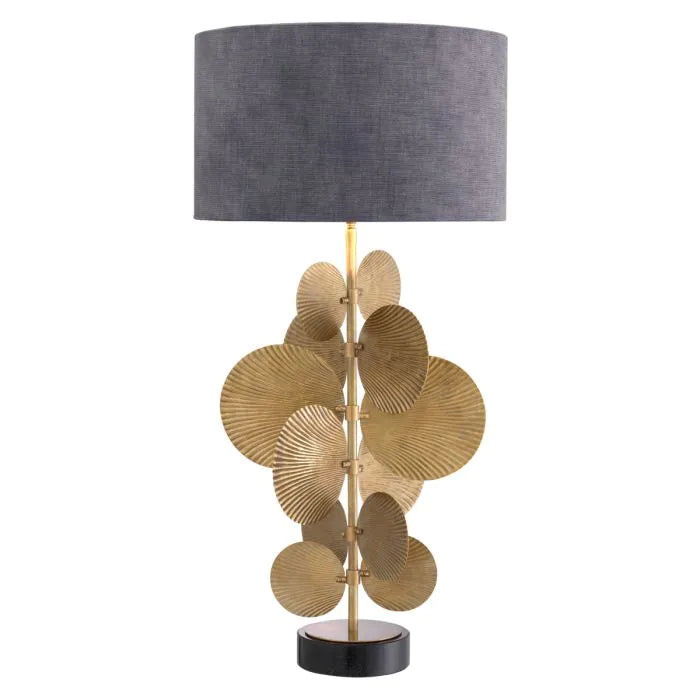 Table Lamp - Mito