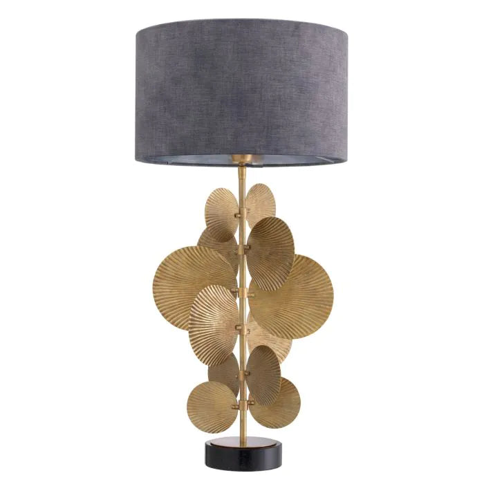 Table Lamp - Mito