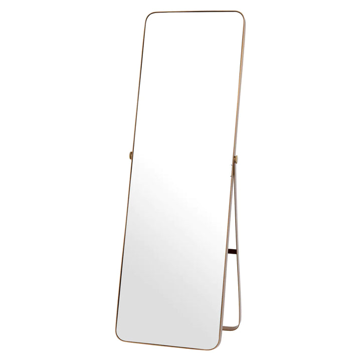 Floor Mirror - Hardwick