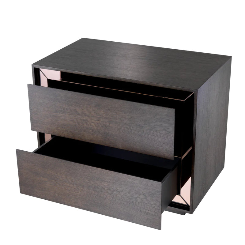 Nightstand - Cabas