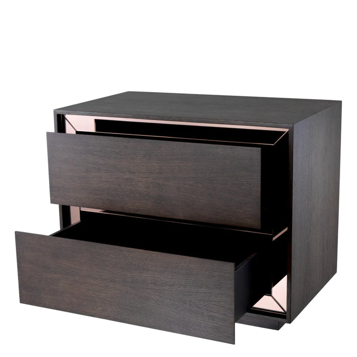 Nightstand - Cabas