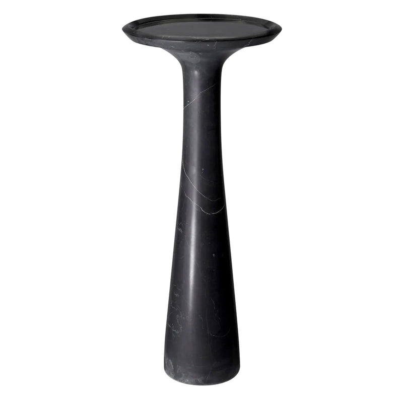 Side Table - Pompano High - Black