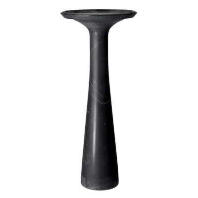 Side Table - Pompano High - Black