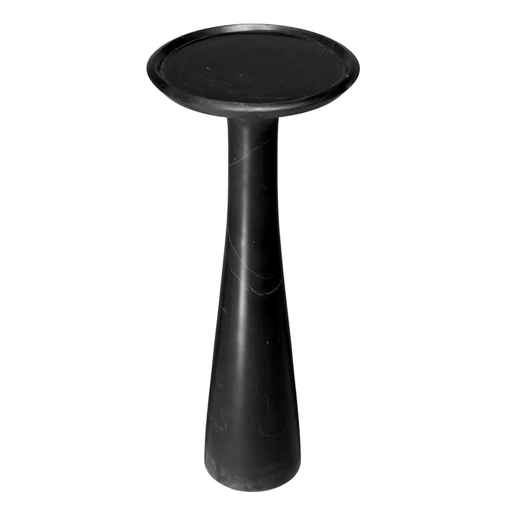 Side Table - Pompano High - Black