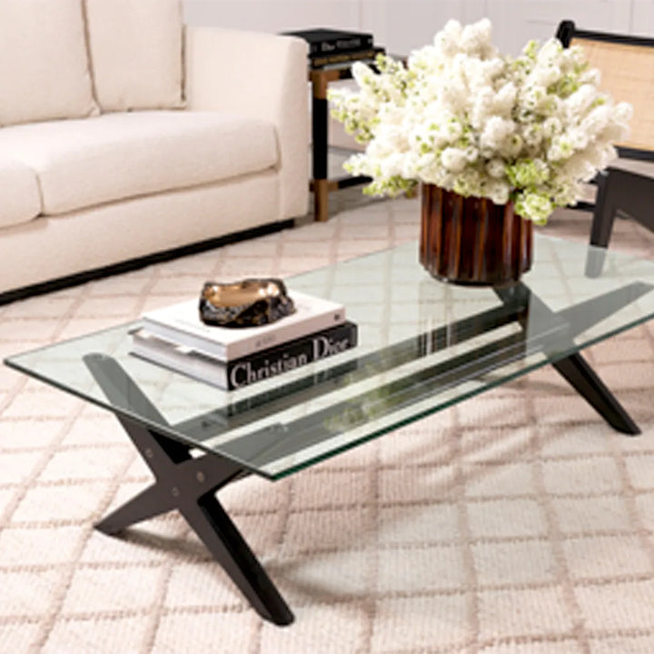 Coffee Table - Maynor