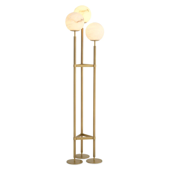 Floor Lamp - Fiori