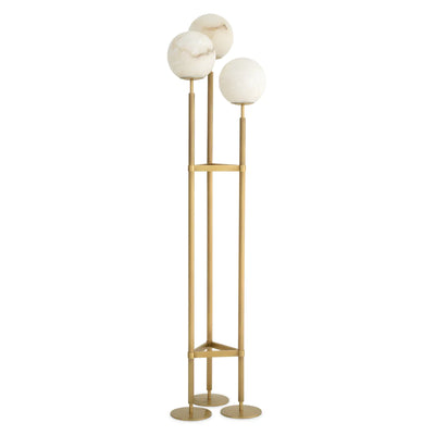 Floor Lamp - Fiori