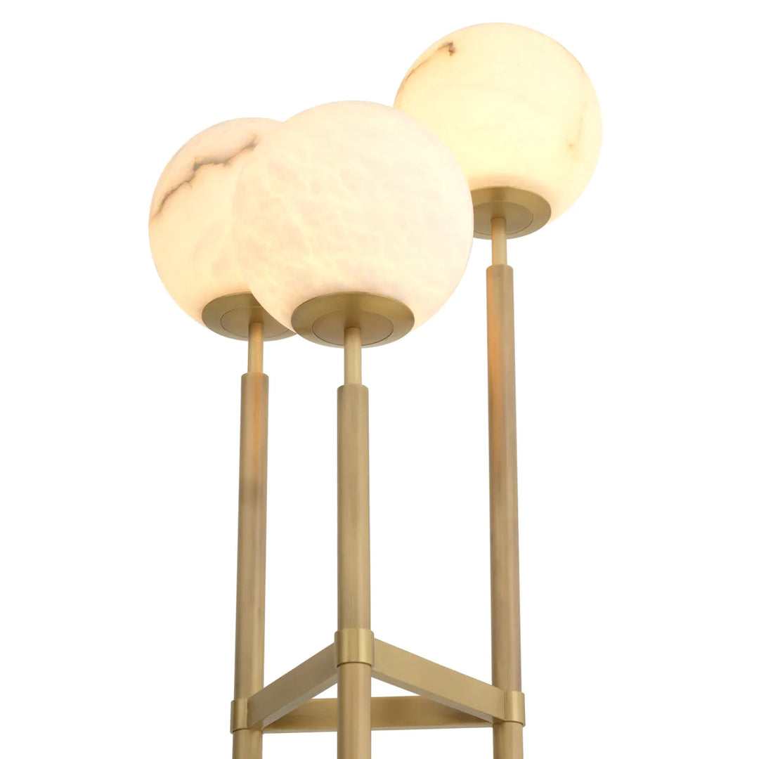 Floor Lamp - Fiori