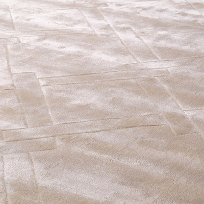 Carpet - La Belle - Silver Sand - 300x400cm