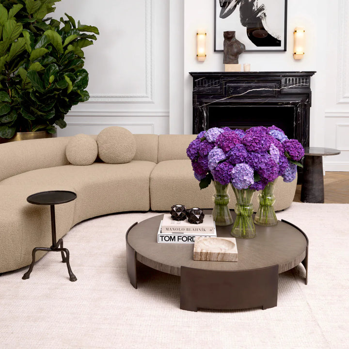 Coffee Table - Quinto