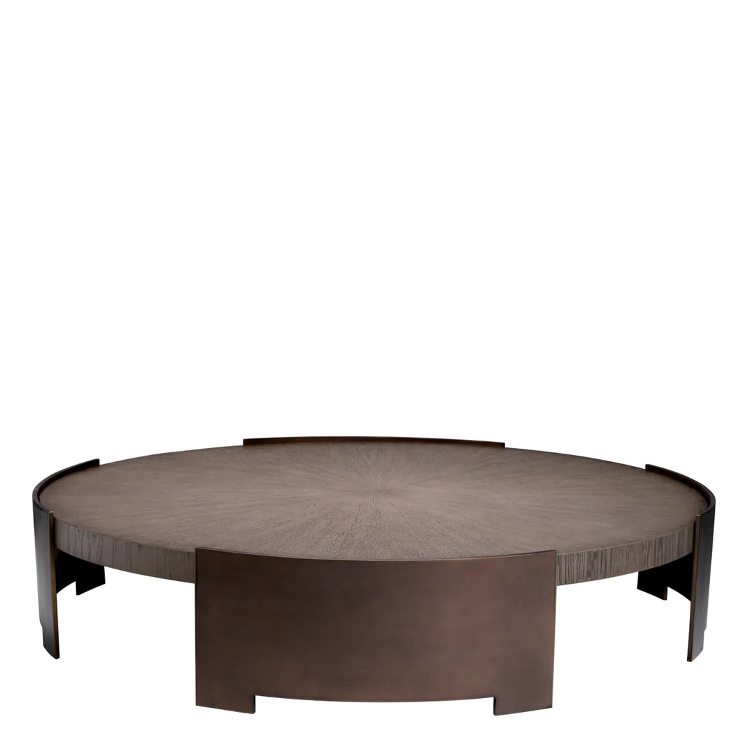 Coffee Table - Quinto