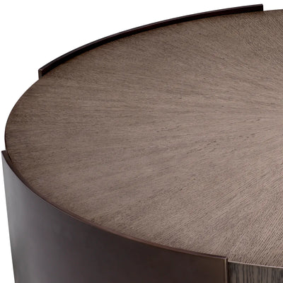 Coffee Table - Quinto