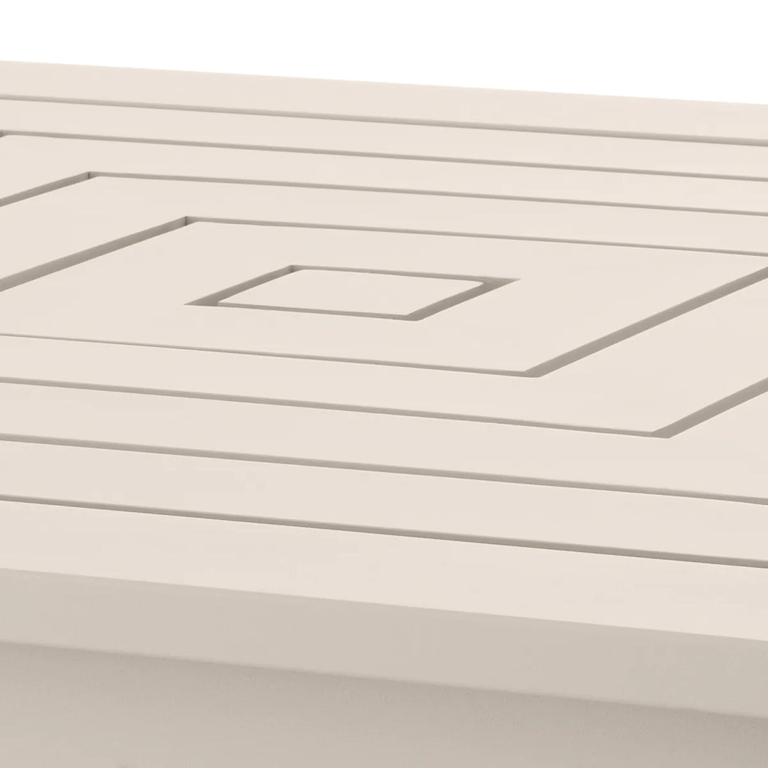 Outdoor Coffee Table - Vistamar - Sand