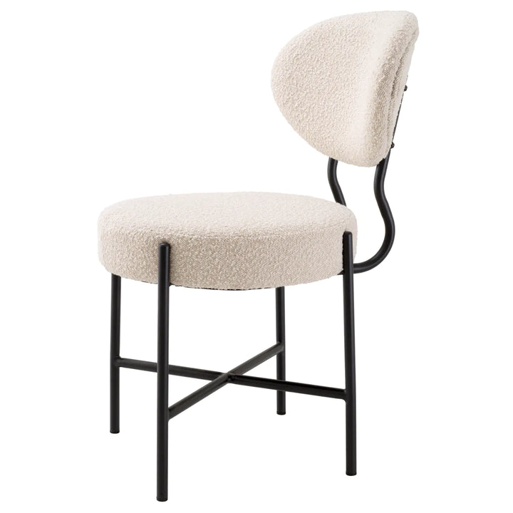 Dining Chair - Vicq - Set Of 2