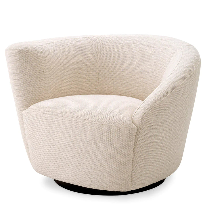 Swivel Chair - Colin Left - Pausa naturel