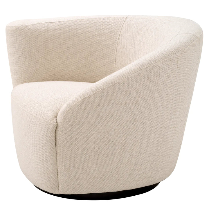 Swivel Chair - Colin Left - Pausa naturel