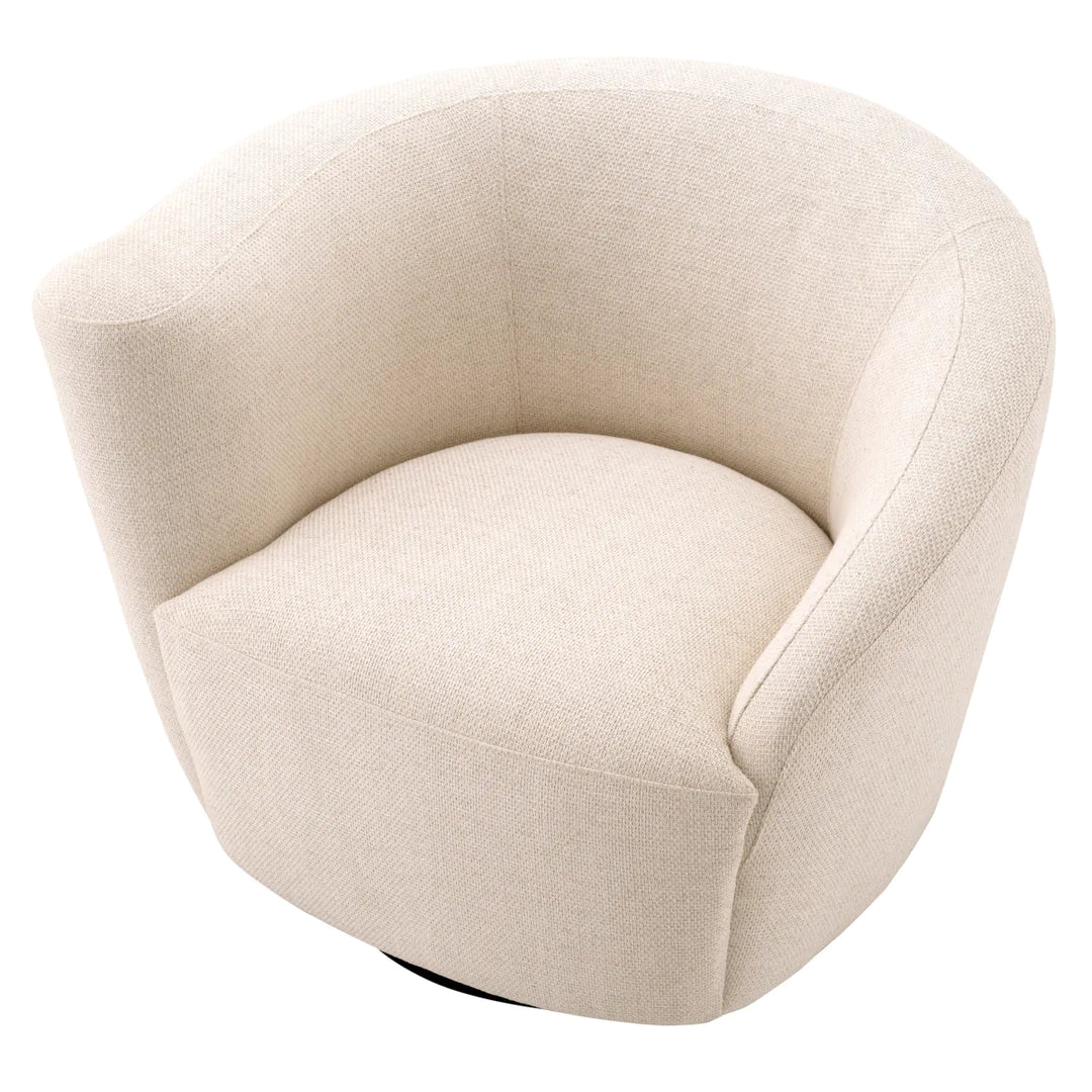 Swivel Chair - Colin Left - Pausa naturel