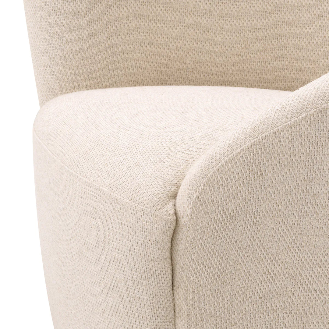 Swivel Chair - Colin Left - Pausa naturel