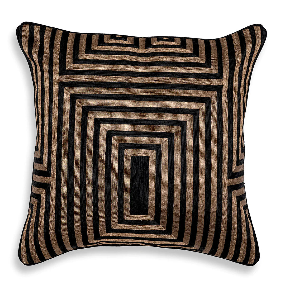 Decorative Cushion - Spray - Square