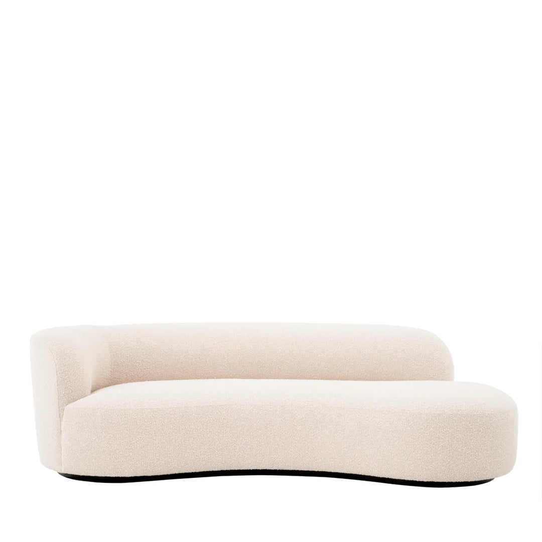 Sofa - Morten - Bouclé Cream