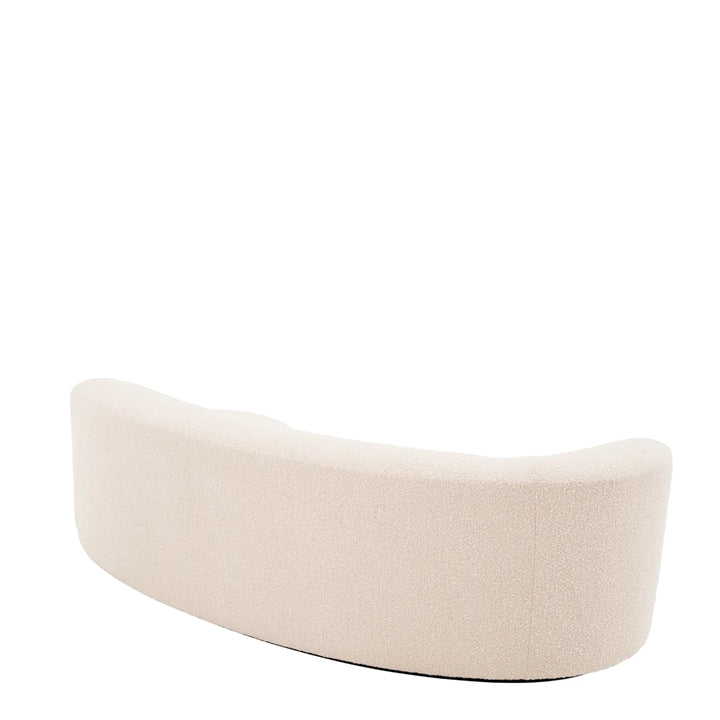 Sofa - Morten - Bouclé Cream