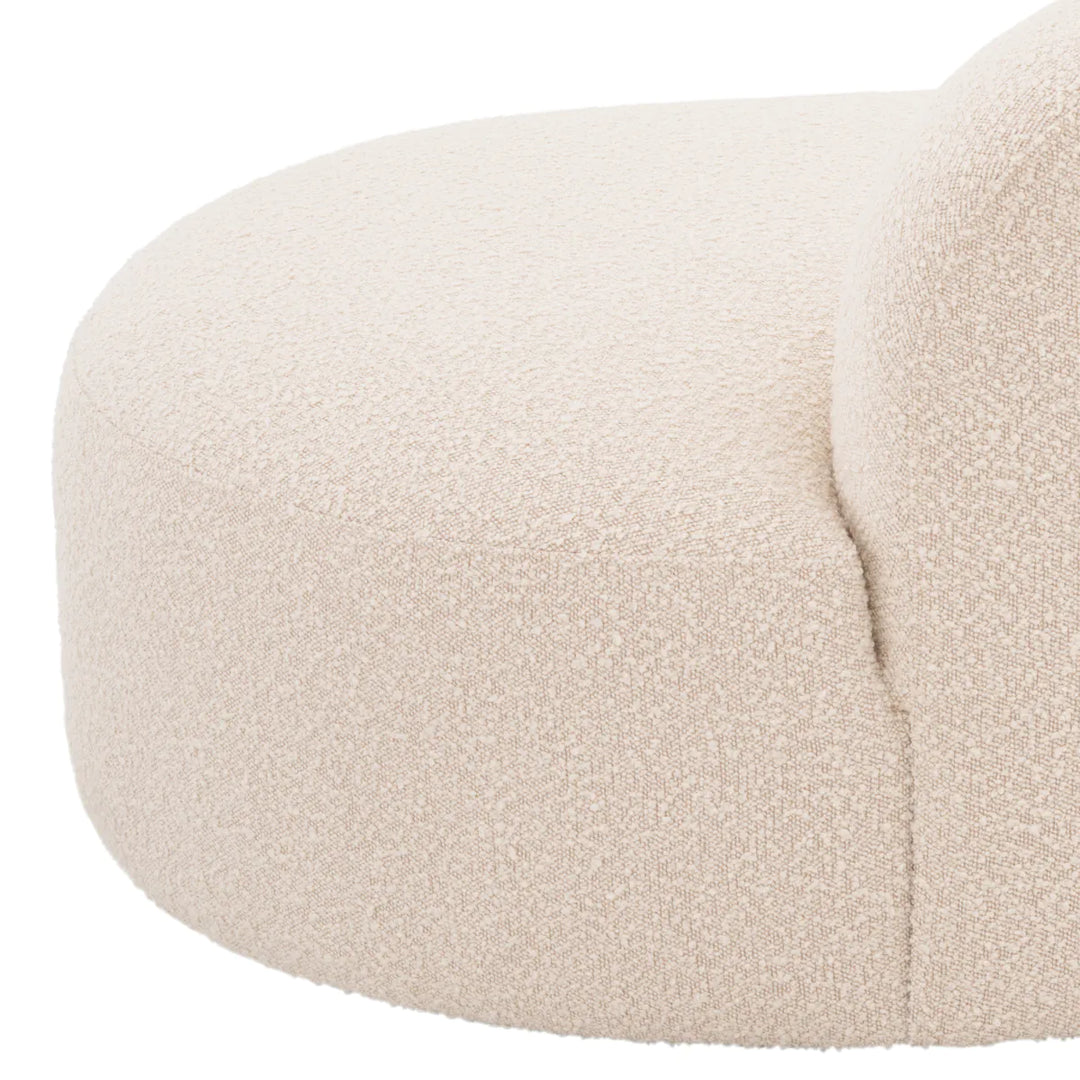 Sofa - Morten - Bouclé Cream