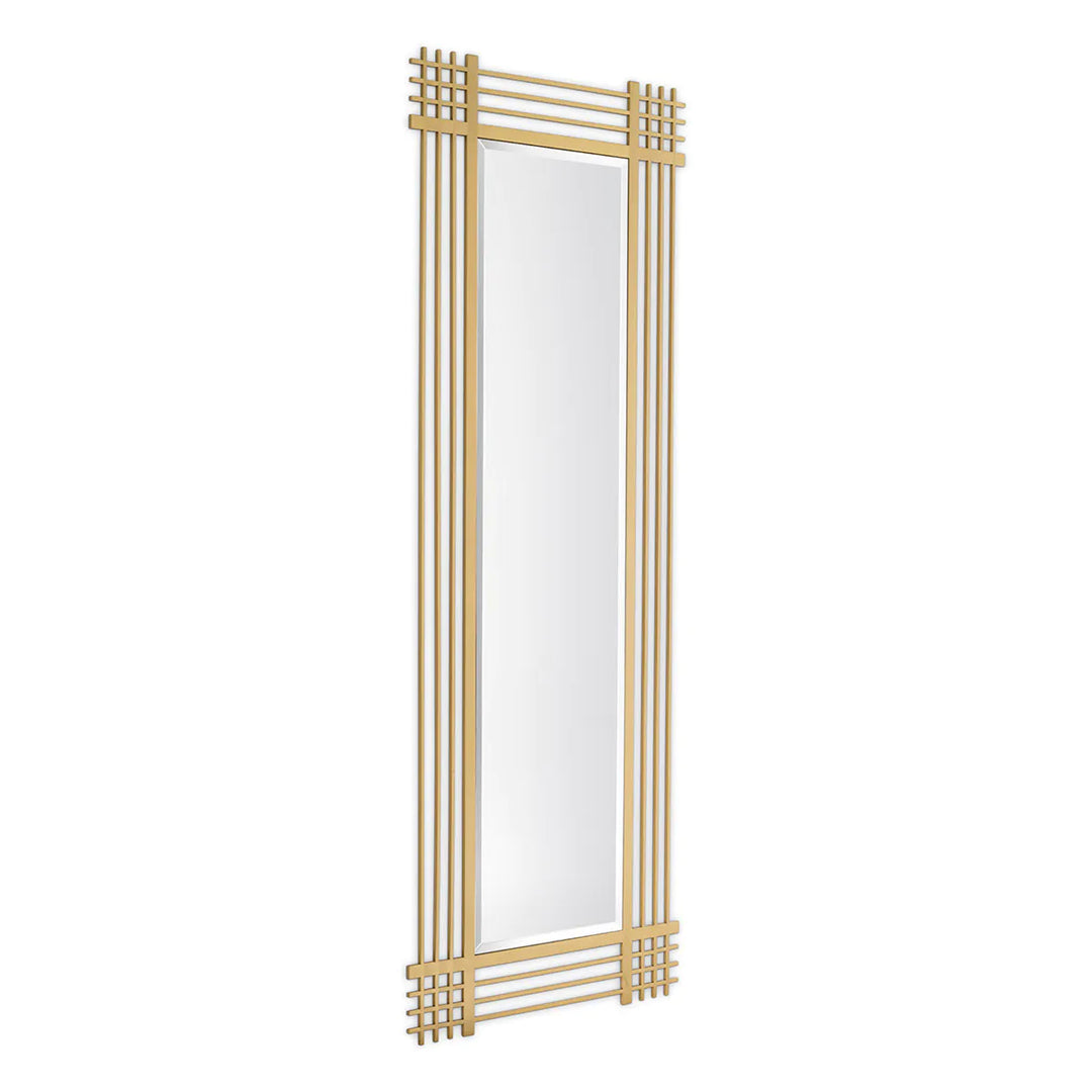 Mirror - Pierce - Rectangular