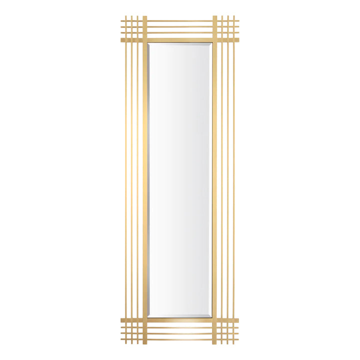 Mirror - Pierce - Rectangular