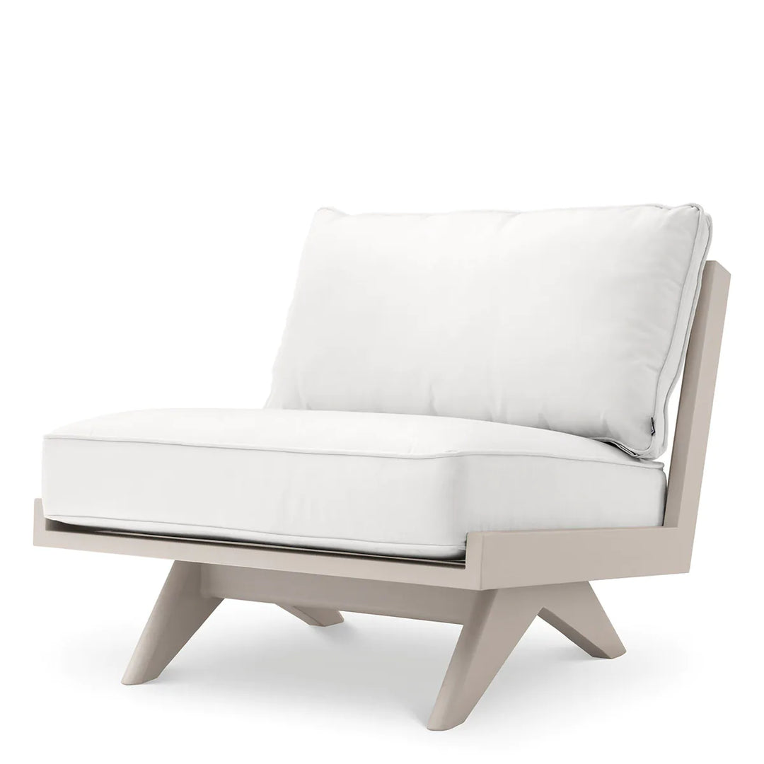 Outdoor Chair - Lomax - Sand