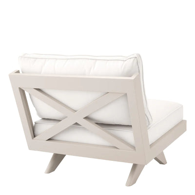 Outdoor Chair - Lomax - Sand