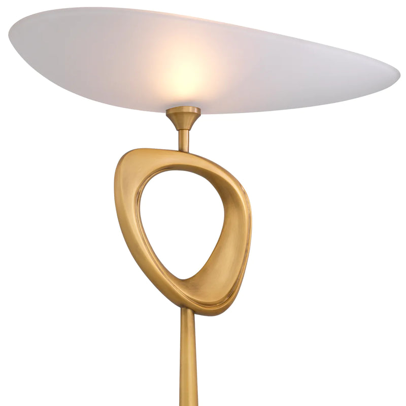Floor Lamp - Celine