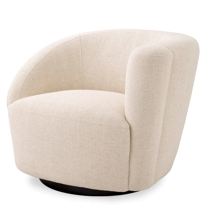 Swivel Chair - Colin Right - Pausa Naturel