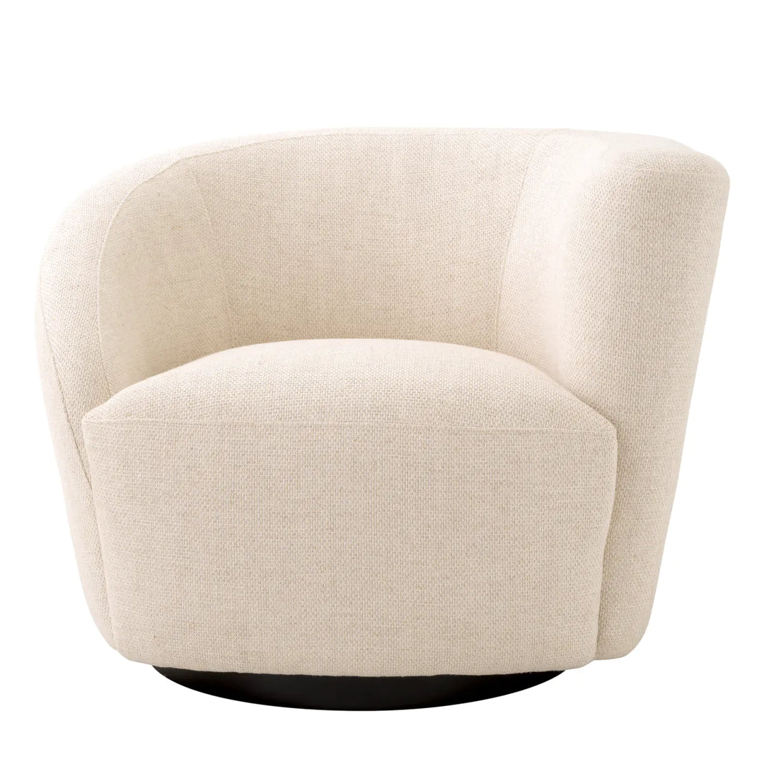 Swivel Chair - Colin Right - Pausa Naturel