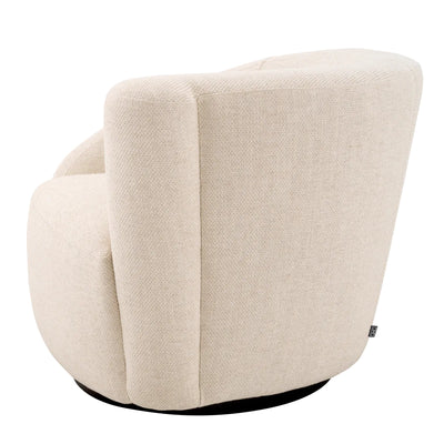 Swivel Chair - Colin Right - Pausa Naturel