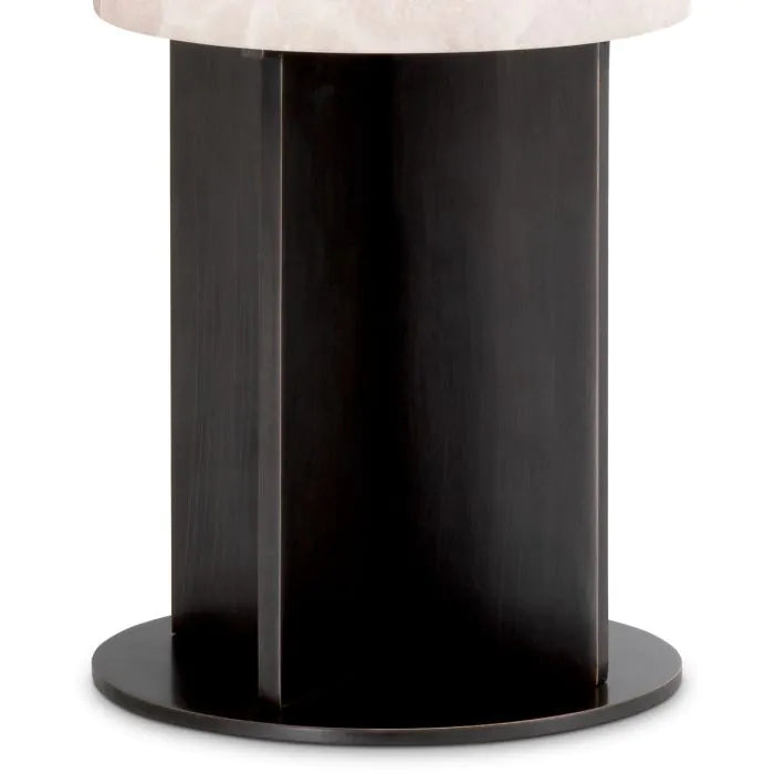 Table Lamp - Giorgina Bronze