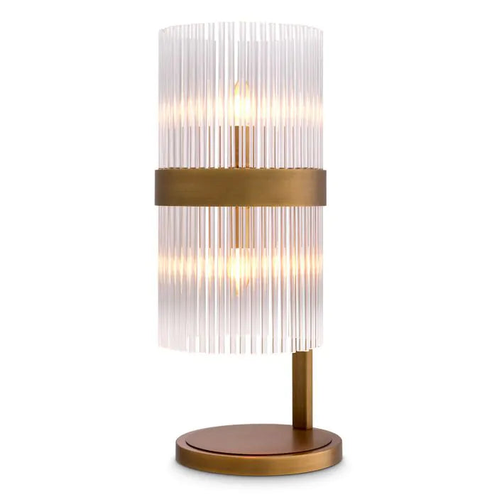 Table Lamp - Carnero