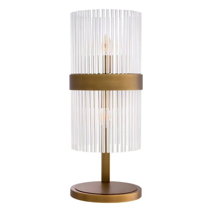 Table Lamp - Carnero