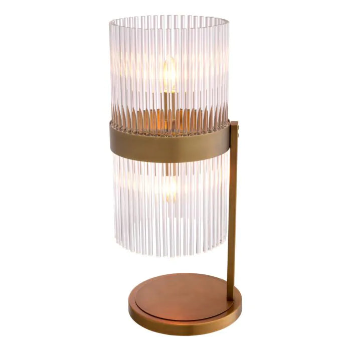 Table Lamp - Carnero